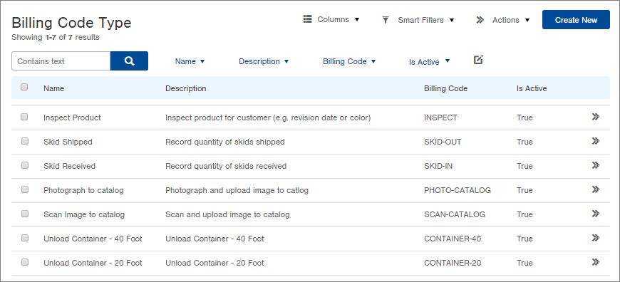 create-a-billing-code-type